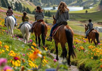 Chandigarh to Kashmir: A Journey Through Paradise