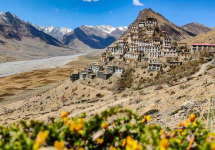 Spiti Valley Wonders: A 9-Days Journey from Chandigarh